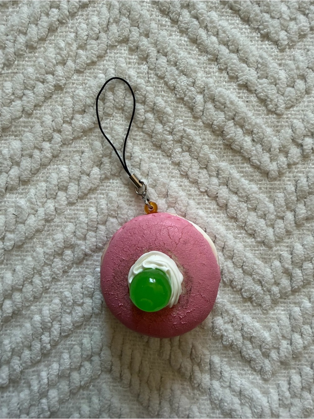 ⭐️ 4FOR$16 ⭐️ Pink Macaron Squishy